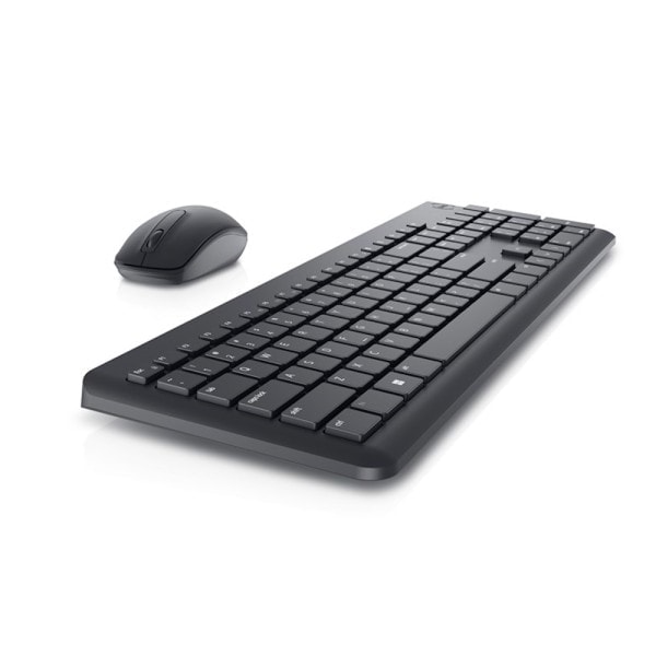 Dell Km3322w 580 Akgi Kablosuz Klavye Mouse Set 2