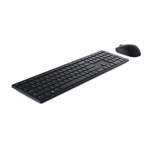 Dell Km5221w 580 Ajrp Kablosuz Ingilizce Klavye Mouse Set 2