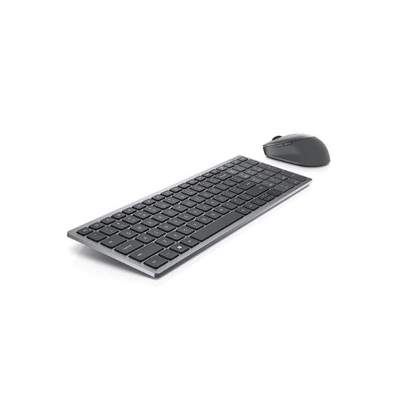 Dell Km7120w 580 Aiwj Kablosuz Klavye Mouse Set Turkce 1