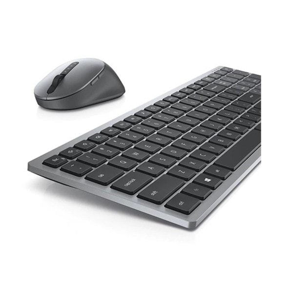 Dell Km7120w 580 Aiwj Kablosuz Klavye Mouse Set Turkce 2