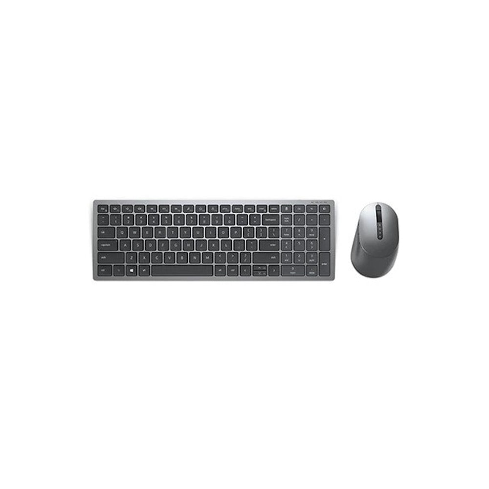 Dell Km7120w 580 Aiwj Kablosuz Klavye Mouse Set Turkce