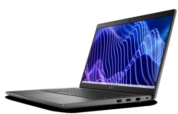 Dell Latitude N010l344014w 3440 Intel Core I5 1335u 8gb 256gb Ssd 14 Inç Full Hd Windows 11 Pro Laptop Yh3