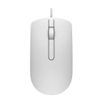 Dell MS116 570-AAIP Optik 1.000 DPI Kablosuz Mouse - Beyaz
