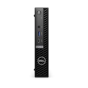 Dell N009o5000mffu Optiplex 5000mff Intel Core I7 12700t 8gb 256gb Ssd Freedos Mini Bilgisayar 1