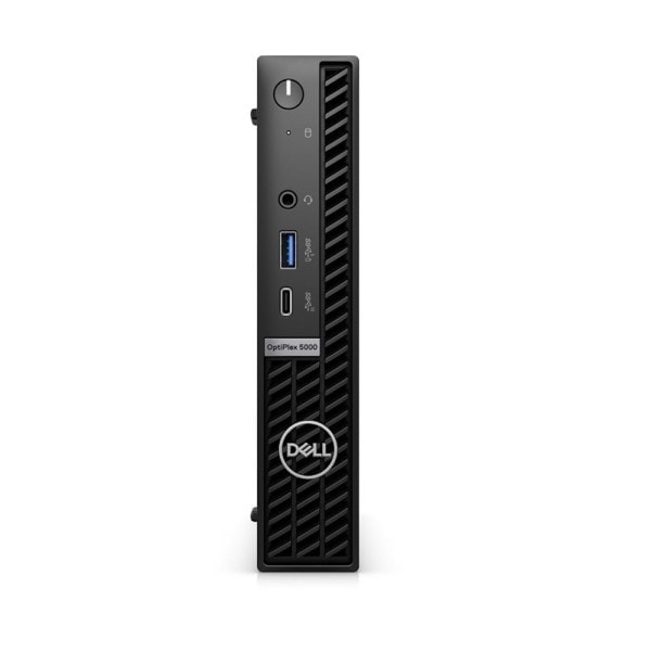 Dell N009o5000mffu Optiplex 5000mff Intel Core I7 12700t 8gb 256gb Ssd Freedos Mini Bilgisayar 1