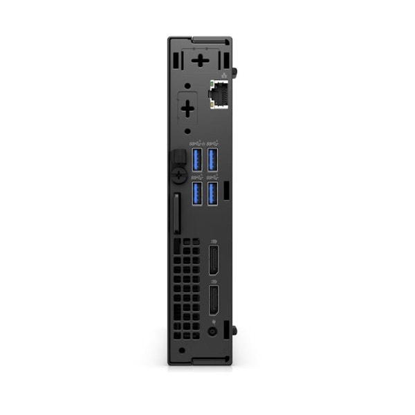 Dell N009o5000mffu Optiplex 5000mff Intel Core I7 12700t 8gb 256gb Ssd Freedos Mini Bilgisayar 2
