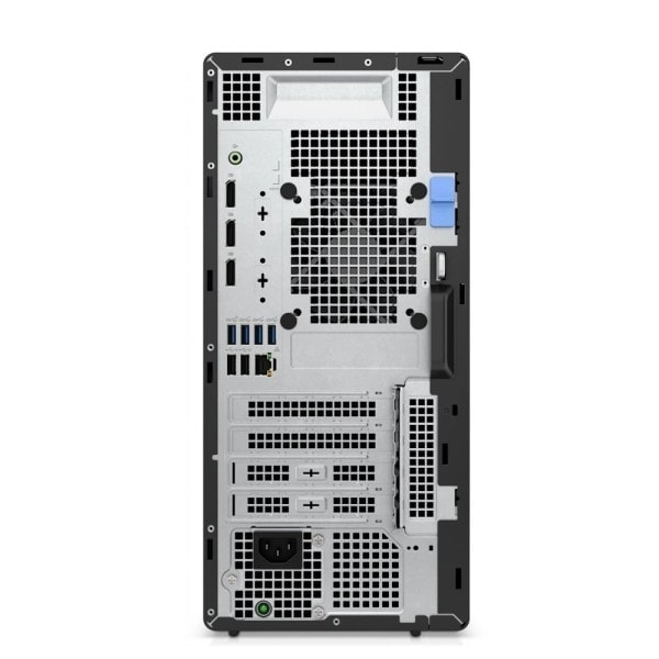 Dell Optiplex Mt 7010 N003o7010mffu Intel Core I3 13100t 8gb 256gb Ssd Ubuntu Masaustu Bilgisayar 999