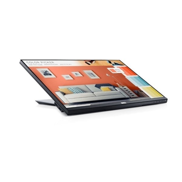 Dell P2418ht 23 8 Inc 60hz 6ms Ips Full Hd Dokunmatik Monitor 1