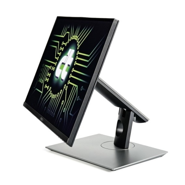 Dell P2418ht 23 8 Inc 60hz 6ms Ips Full Hd Dokunmatik Monitor 2