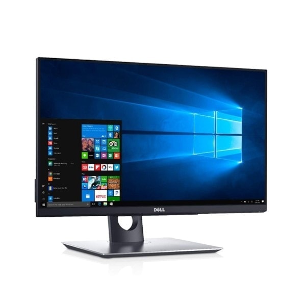 Dell P2418ht 23 8 Inc 60hz 6ms Ips Full Hd Dokunmatik Monitor 3
