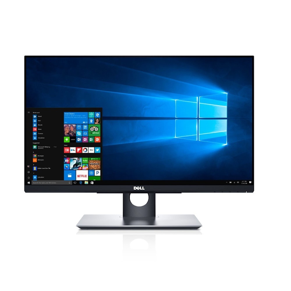 Dell P2418ht 23 8 Inc 60hz 6ms Ips Full Hd Dokunmatik Monitor