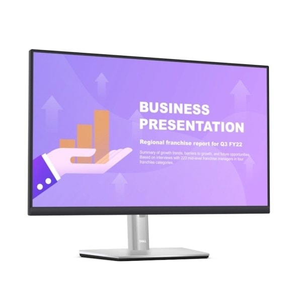 Dell P2422he 23 8 Inc 60hz 5ms Ips Full Hd Monitor 1