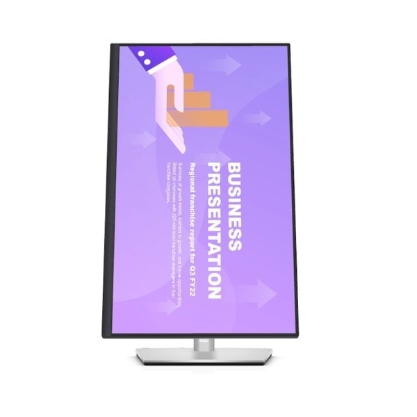 Dell P2422he 23 8 Inc 60hz 5ms Ips Full Hd Monitor 2
