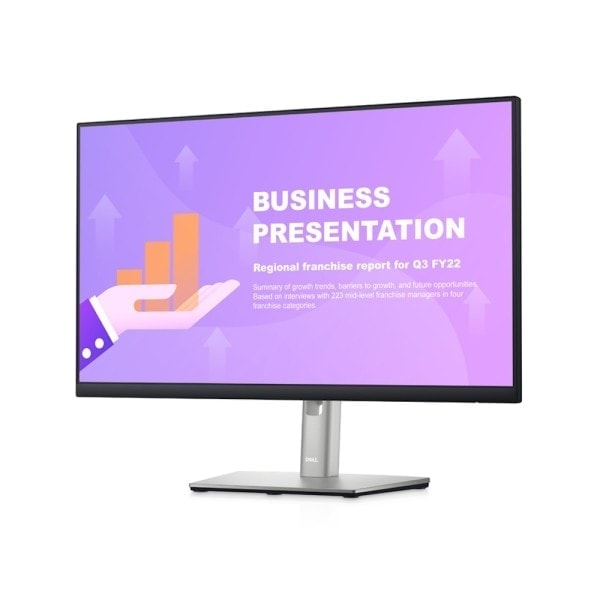 Dell P2422he 23 8 Inc 60hz 5ms Ips Full Hd Monitor 3