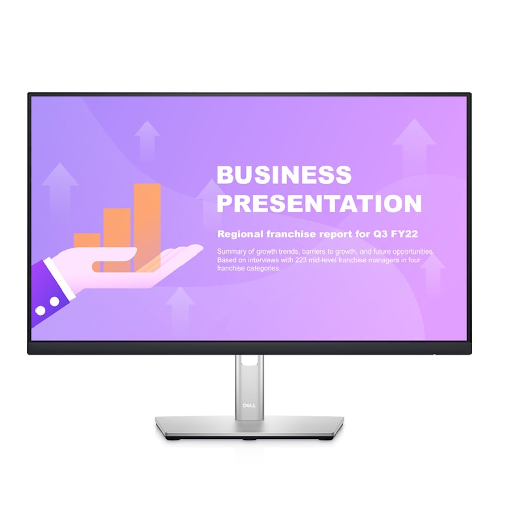 Dell P2422he 23 8 Inc 60hz 5ms Ips Full Hd Monitor