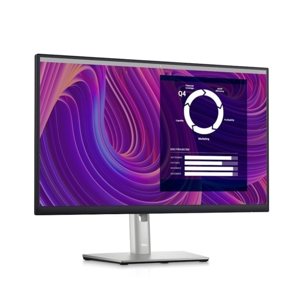 Dell P2423d 23 8 Inc 60hz 5ms Ips Qhd Monitor 1