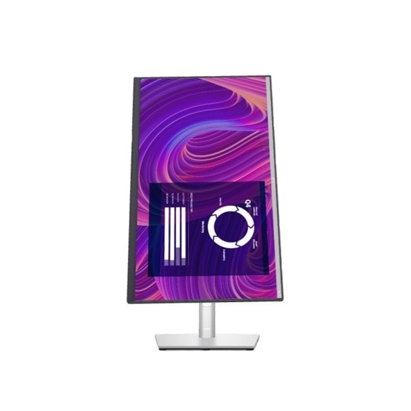 Dell P2423d 23 8 Inc 60hz 5ms Ips Qhd Monitor 2