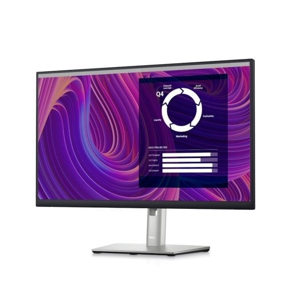 Dell P2423d 23 8 Inc 60hz 5ms Ips Qhd Monitor 3