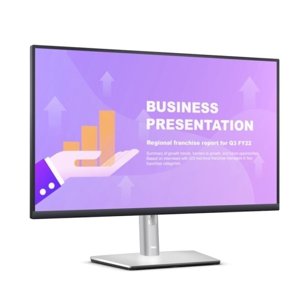 Dell P2722he 27 Inc 60hz 5ms Ips Full Hd Monitor 1