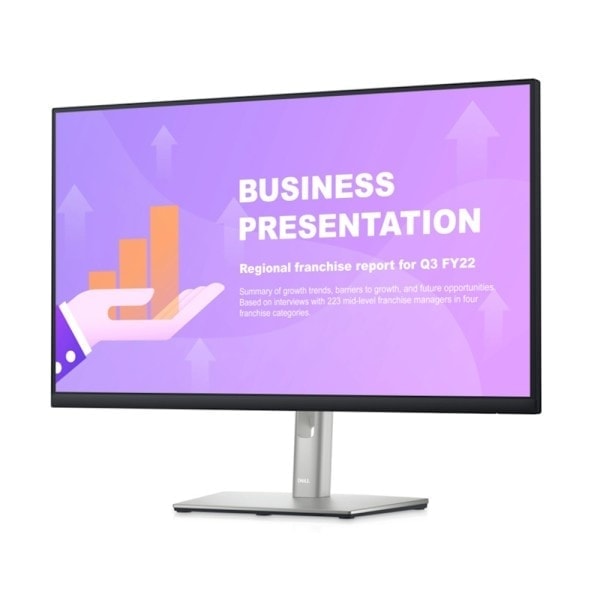 Dell P2722he 27 Inc 60hz 5ms Ips Full Hd Monitor 2