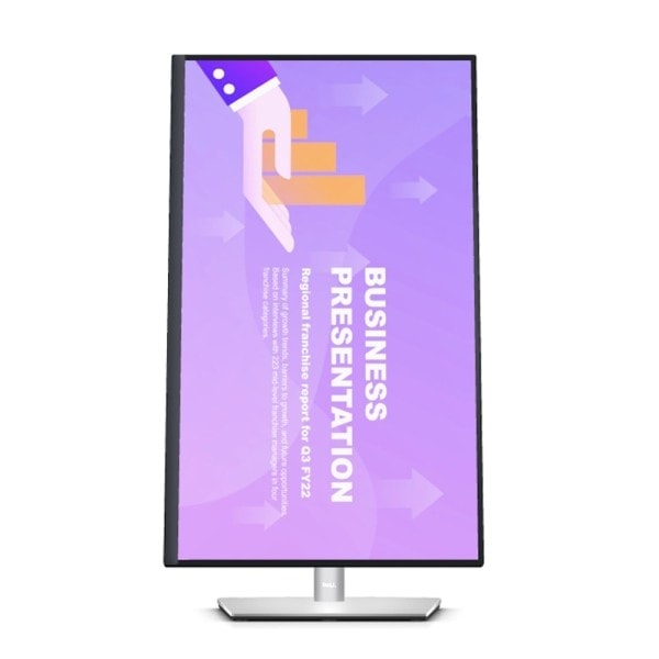 Dell P2722he 27 Inc 60hz 5ms Ips Full Hd Monitor 3