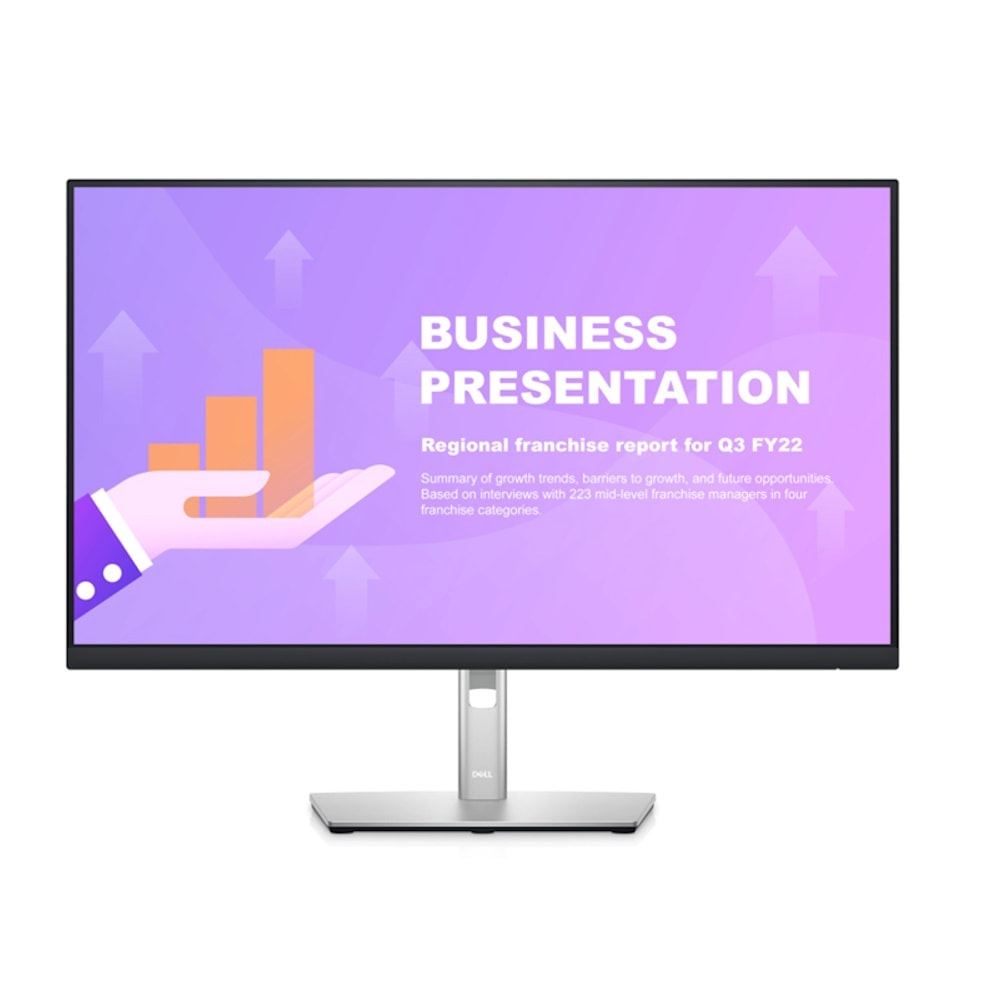 Dell P2722he 27 Inc 60hz 5ms Ips Full Hd Monitor