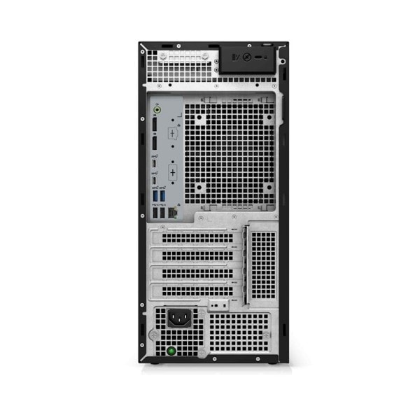 Dell T3660 Intel Core I7 12700 16gb 256gb Ssd Quadro T1000 Windows 10 Pro Masaustu Bilgisayar 2
