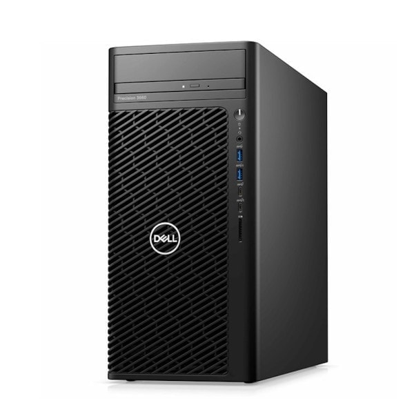 Dell T3660 Intel Core I7 12700 8gb 512gb Ssd Quadrot400 Windows 10 Pro Masaustu Bilgisayar 1