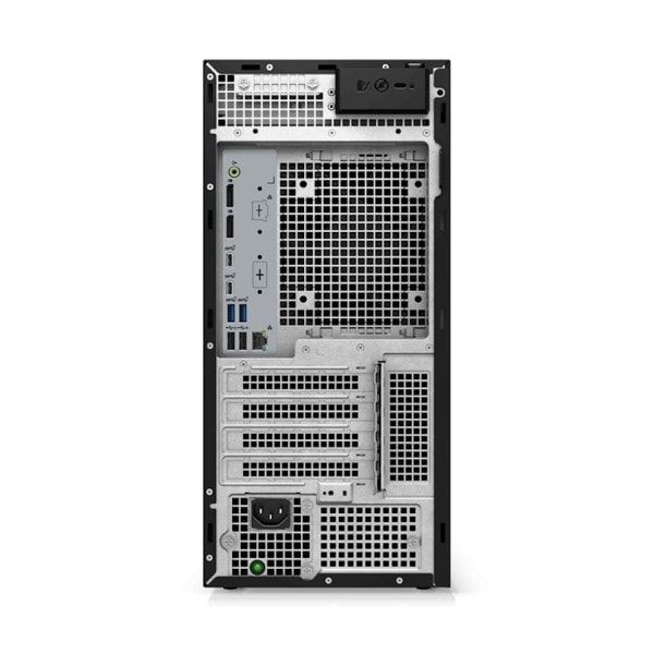 Dell T3660 Intel Core I7 12700 8gb 512gb Ssd Quadrot400 Windows 10 Pro Masaustu Bilgisayar 2