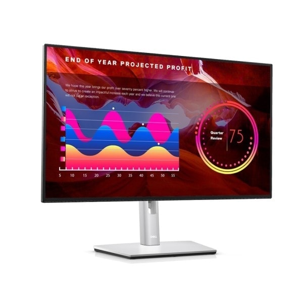 Dell Ultrasharp U2422h 23 8 Inc 60hz 5ms Ips Full Hd Monitor 1