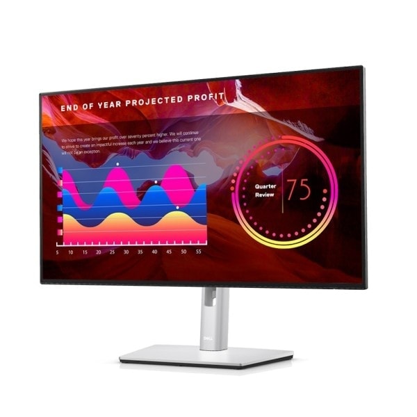 Dell Ultrasharp U2422h 23 8 Inc 60hz 5ms Ips Full Hd Monitor 2
