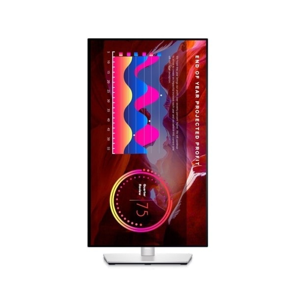 Dell Ultrasharp U2422h 23 8 Inc 60hz 5ms Ips Full Hd Monitor 3