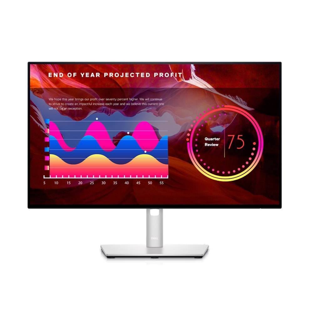Dell Ultrasharp U2422h 23 8 Inc 60hz 5ms Ips Full Hd Monitor