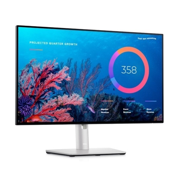 Dell Ultrasharp U2422he 23 8 Inc 60hz 5ms Ips Full Hd Monitor 1