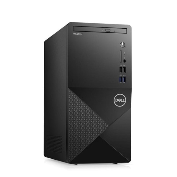 Dell Vostro 3910 N7519vdt3910eme1 U Intel Core I5 12400 8gb 512gb Ssd Uhd 730 Freedos Masaustu Bilgisayar 1