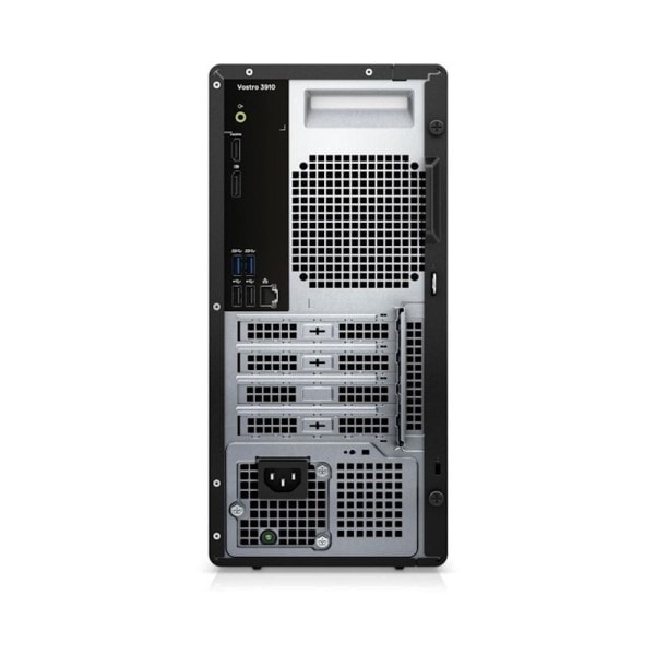 Dell Vostro 3910 N7519vdt3910eme1 U Intel Core I5 12400 8gb 512gb Ssd Uhd 730 Freedos Masaustu Bilgisayar 2