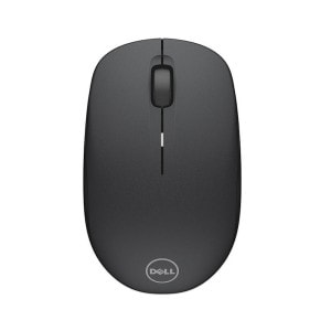 Dell Wm126 570 Aamh 1 000 Dpi Kablosuz Mouse Siyah