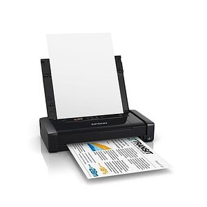 Epson Workforce Wf 100w Mobil Tek Fonksiyonlu Yazici 1