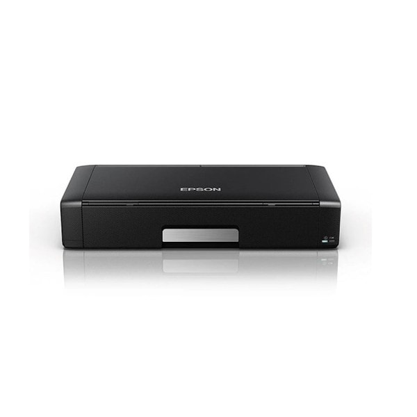 Epson Workforce Wf 100w Mobil Tek Fonksiyonlu Yazici 2