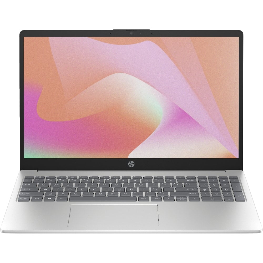 Hp 15 Fd0012nt 898d0ea Intel Core I7 1355u 16gb 512gb Ssd Mx550 2gb 15 6 Inc Full Hd Freedos Laptop