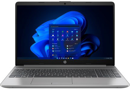 Hp 250 G9 6q8m6es Intel Core I5 1235u 8gb 512gb Ssd Mx550 2gb 15.6 Inç Full Hd Freedos Laptop H1