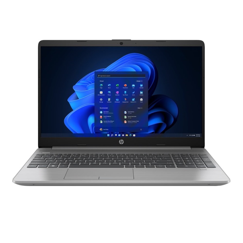 Hp 255 G9 6q8n2es Ryzen 5 5625u 8gb 512gb Ssd 15 6 Inc Freedos Laptop