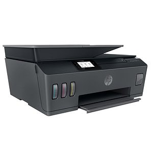Hp 530 4sb24a Cok Fonksiyonlu Smart Tankli Yazici 1