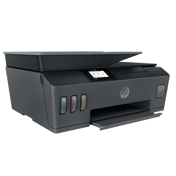 Hp 530 4sb24a Cok Fonksiyonlu Smart Tankli Yazici 1