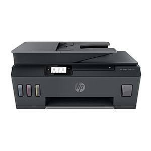 Hp 530 4sb24a Cok Fonksiyonlu Smart Tankli Yazici