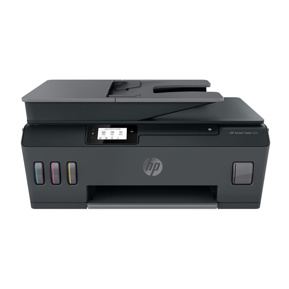 Hp 530 4sb24a Cok Fonksiyonlu Smart Tankli Yazici