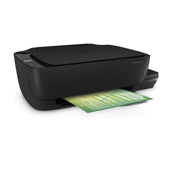 Hp Deskjet Z4b53a Tankli 415 Tarayici Wifi Yazici 1