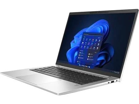 Hp Elitebook 840 G9 5p748ea Intel Core I5 1235u 8gb 512gb Ssd 14 Inç Wuxga Freedos Laptop H2