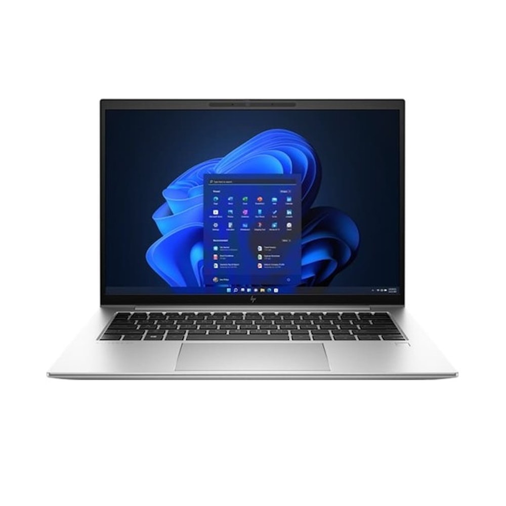 Hp Elitebook 840 G9 5p748ea Intel Core I5 1235u 8gb 512gb Ssd 14 Inc Wuxga Freedos Laptop