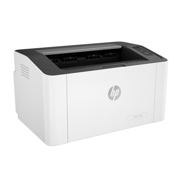 Hp Laserjet 4zb77a 107a Tek Fonksiyonlu Yazici 1